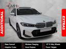 Thumbnail BMW 3 Series 330i M Sport