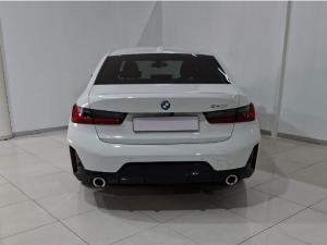 BMW 3 Series 330i M Sport - Image 4
