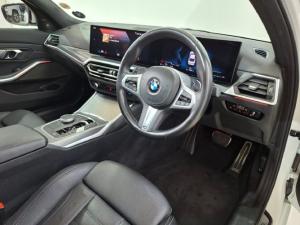 BMW 3 Series 330i M Sport - Image 6