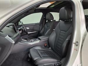 BMW 3 Series 330i M Sport - Image 7