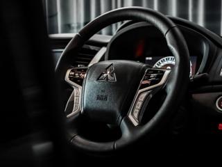 Mitsubishi Pajero Sport 2.4DI-D