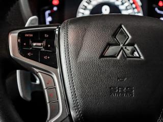 Mitsubishi Pajero Sport 2.4DI-D