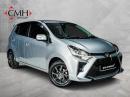 Thumbnail Toyota Agya 1.0 auto