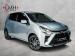 Toyota Agya 1.0 auto - Thumbnail 1
