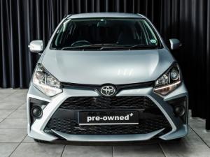 Toyota Agya 1.0 auto - Image 2