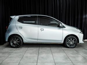 Toyota Agya 1.0 auto - Image 3