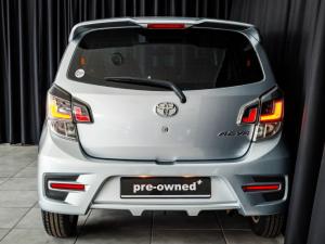 Toyota Agya 1.0 auto - Image 4