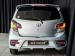 Toyota Agya 1.0 auto - Thumbnail 4
