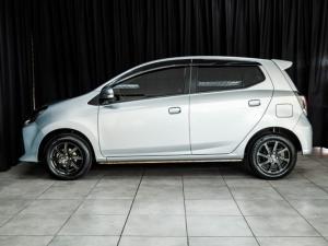 Toyota Agya 1.0 auto - Image 6