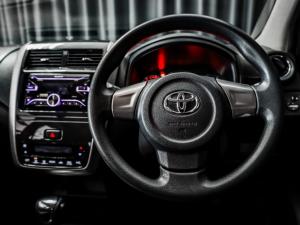 Toyota Agya 1.0 auto - Image 8