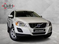 Thumbnail Volvo XC60 T5 Elite