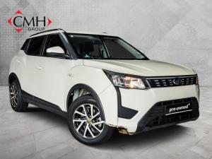 Mahindra XUV300 1.2T W6 - Image 1