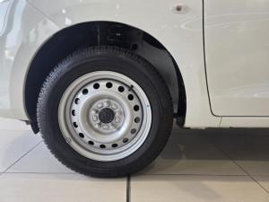 Suzuki Ertiga 1.5 GA - Image 11