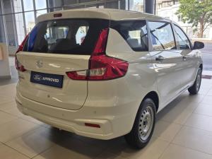 Suzuki Ertiga 1.5 GA - Image 4