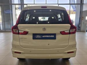 Suzuki Ertiga 1.5 GA - Image 5