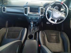 Ford Ranger 2.0Bi-Turbo double cab 4x4 Raptor - Image 11