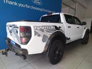 Ford Ranger 2.0Bi-Turbo double cab 4x4 Raptor - Image 6