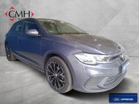 Thumbnail Volkswagen Polo hatch 1.0TSI