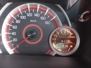Toyota Vitz 1.0 XR manual - Image 10