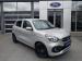 Toyota Vitz 1.0 XR manual - Thumbnail 1