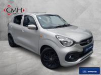 Thumbnail Toyota Vitz 1.0 XR manual