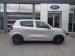 Toyota Vitz 1.0 XR manual - Thumbnail 2