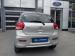 Toyota Vitz 1.0 XR manual - Thumbnail 4