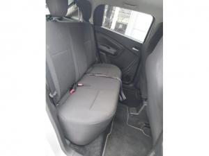 Toyota Vitz 1.0 XR manual - Image 8