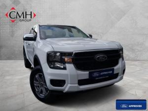 Ford Ranger 2.0 SiT double cab XL auto - Image 1