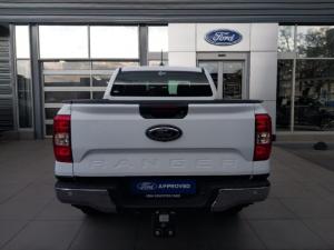 Ford Ranger 2.0 SiT double cab XL auto - Image 4
