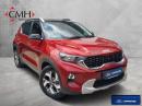 Thumbnail Kia Sonet 1.5 EX auto