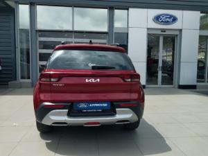 Kia Sonet 1.5 EX auto - Image 4