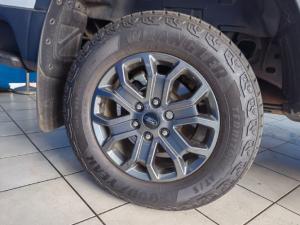 Ford Ranger 2.0 BiTurbo double cab Wildtrak 4x4 - Image 12