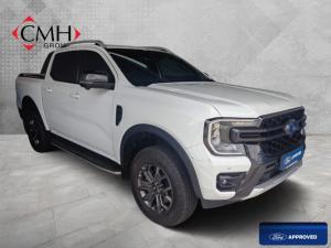 Ford Ranger 2.0 BiTurbo double cab Wildtrak 4x4 - Image 1