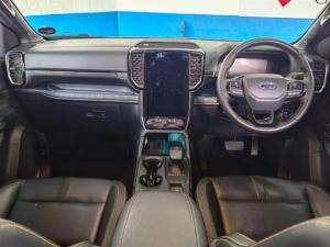 Ford Ranger 2.0 BiTurbo double cab Wildtrak 4x4 - Image 7