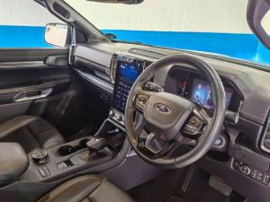 Ford Ranger 2.0 BiTurbo double cab Wildtrak 4x4 - Image 8