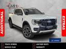 Thumbnail Ford Ranger 2.0 BiTurbo double cab Wildtrak 4x4