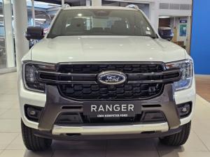 Ford Ranger 2.0 BiTurbo double cab Wildtrak 4x4 - Image 2