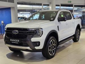 Ford Ranger 2.0 BiTurbo double cab Wildtrak 4x4 - Image 3