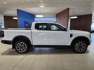 Ford Ranger 2.0 BiTurbo double cab Wildtrak 4x4 - Image 3