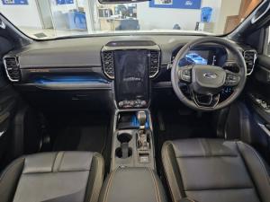 Ford Ranger 2.0 BiTurbo double cab Wildtrak 4x4 - Image 9