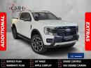 Thumbnail Ford Ranger 2.0 BiTurbo double cab Wildtrak 4x4