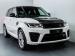 Land Rover Range Rover Sport SVR - Thumbnail 1