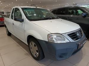 Nissan NP200 1.6i safety pack (aircon) - Image 10