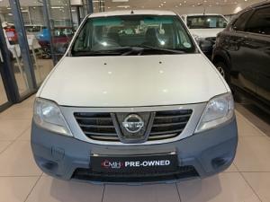 Nissan NP200 1.6i safety pack (aircon) - Image 11
