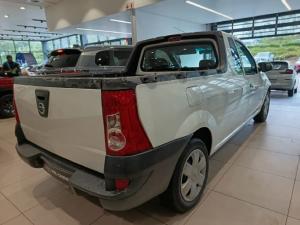 Nissan NP200 1.6i safety pack (aircon) - Image 12