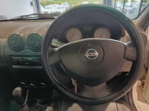 Nissan NP200 1.6i safety pack (aircon) - Image 13
