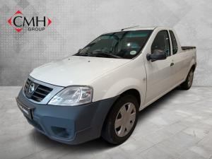 Nissan NP200 1.6i safety pack (aircon) - Image 1