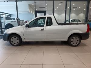 Nissan NP200 1.6i safety pack (aircon) - Image 2