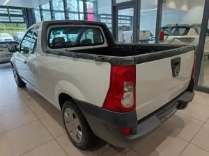 Nissan NP200 1.6i safety pack (aircon) - Image 3